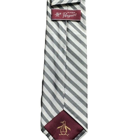 11 Tie Collection - 9  Brands - Picture 3 of 13